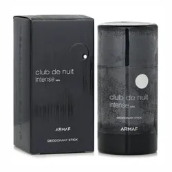 Lăn Khử Mùi Hương Nước Hoa Nam Armaf Club De Nuit Intense Man Deodorant Stick 75g