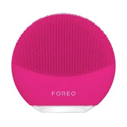 Máy Rửa Mặt Foreo Luna Mini 3 Dark Pink Màu Hồng Đậm