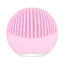 Máy Rửa Mặt Foreo Luna Mini 3 Pearl Pink Màu Hồng Nhạt