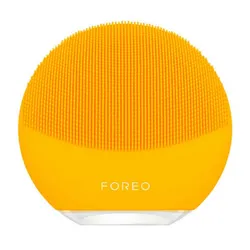 Máy Rửa Mặt Foreo Luna Mini 3 Sunflower Yellow Màu Vàng