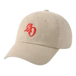 Mũ Acmé De La Vie ADLV Color Point Small Màu Be