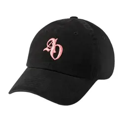 Mũ Acmé De La Vie ADLV Color Point Small Màu Đen