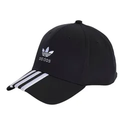 Mũ Adidas Adi Dassler Baseball Cap II0743 Màu Đen