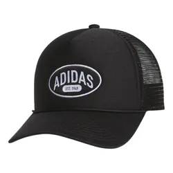 Mũ Adidas Foam 2 Trucker IU9167 Màu Đen