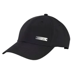 Mũ Adidas Lightweight Baseball Cap JE5653 Màu Đen