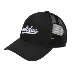 Mũ Adidas Mesh Trucker Hat GB4323 Màu Đen