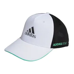 Mũ Adidas Metal Logo Cap GU8642 Màu Trắng