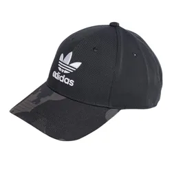 Mũ Adidas Originals Camouflage Baseball Cap IU0039 Màu Đen