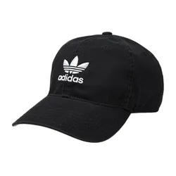 Mũ Adidas Relaxed Strap Back Hat BH7139 Màu Đen