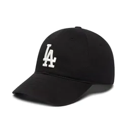 Mũ MLB Unstructured Ball Cap LA Dodgers 3ACP6601N-07BKS Màu Đen