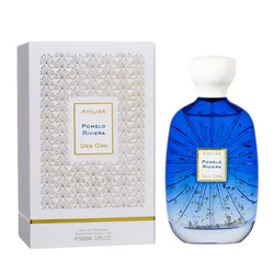 Nước Hoa Atelier Des Ors Pomelo Riviera Eau De Parfum 100ml