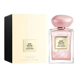Nước Hoa Giorgio Armani Prive Rose Milano Soie De Nacre EDT 100ml