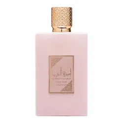 Nước Hoa Nữ Lattafa Asdaaf Ameerat Al Arab Prive Rose EDP 100ml