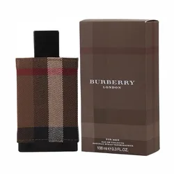 Nước Hoa Nam Burberry London For Men EDT Spray 100ml