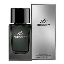 Nước Hoa Nam Burberry Mr. Burberry Eau De Parfum 100ml Lịch Lãm