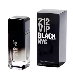 Nước Hoa Nam Carolina Herrera 212 Vip Black EDP 100ml Mạnh Mẽ