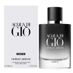Nước Hoa Nam Giorgio Armani Acqua Di Giò&nbsp;For Men Parfum Tester 100ml