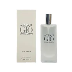 Nước Hoa Nam Giorgio Armani Acqua Di Gio Pour Homme Eau De Toilette (EDT) 15ml