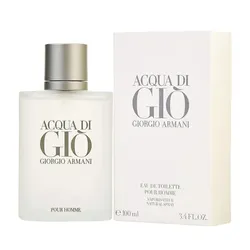 Nước Hoa Nam Giorgio Armani Acqua Di Gio Pour Homme (EDT) Eau De Toilette 100ml