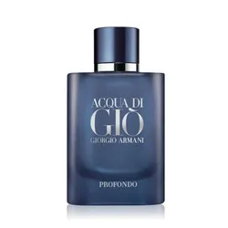Nước Hoa Nam Giorgio Armani Acqua Di Gio Profondo Eau De Parfum 100ml