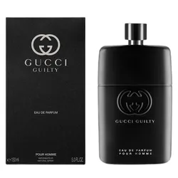 Nước Hoa Nam Gucci Guilty Pour Homme Eau De Parfum&nbsp;150ml