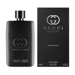Nước Hoa Nam Gucci Guilty Pour Homme EDP Spray 90ml