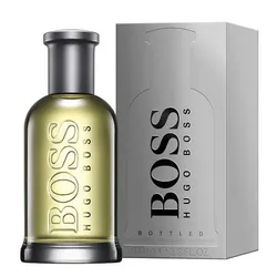 Nước Hoa Nam Hugo Boss Bottled Eau De Toilette 100ml