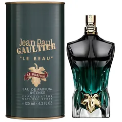 Nước Hoa Nam Jean Paul Gaultier Le Beau Le Parfum EDP Intense 125ml