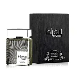 Nước Hoa Nam Lattafa Suqraat Eau De Parfum 100ml