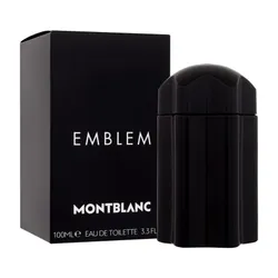 Nước Hoa Nam Montblanc Legend Emblem Eau De Toilette 100ml