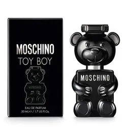 Nước Hoa Nam Moschino Toy Boy Eau De Parfum 50ml