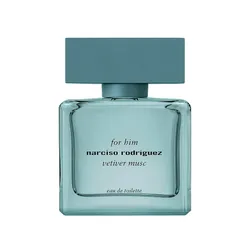 Nước Hoa Nam Narciso Rodriguez Vetiver Musc For Him Eau De Toilette 50ml