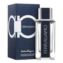 Nước Hoa Nam Salvatore Ferragamo Pour Homme EDT 100ml