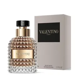 Nước Hoa Nam Valentino Uomo For Men Eau De Toilette (EDT) 100ml