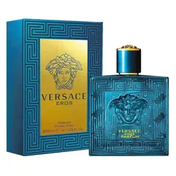 Nước Hoa Nam Versace Eros Parfum 200ml