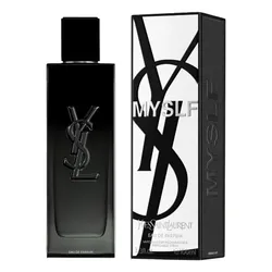 Nước Hoa Nam Yves Saint Laurent YSL Myslf Eau De Parfum 100ml