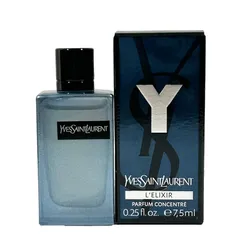 Nước Hoa Nam Yves Saint Laurent YSL Y L'Elixir EDP Mini 7.5ml