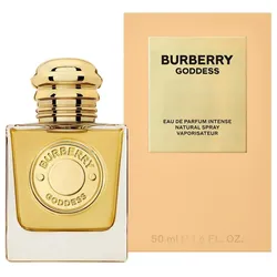 Nước Hoa Nữ Burberry Goddess Eau De Parfum Intense 50ml