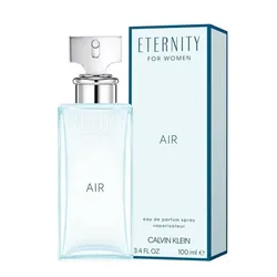 Nước Hoa Nữ&nbsp;Calvin Klein CK Eternity Air For Women EDP 100ml