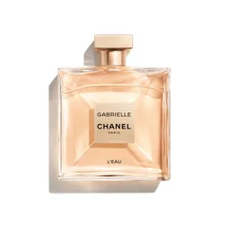 Nước Hoa Nữ Chanel Gabrielle L'eau EDT 50ml