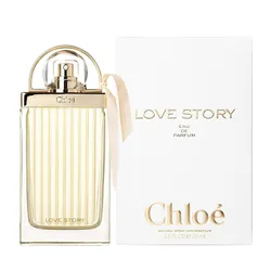 Nước Hoa Nữ Chloé Love Story EDP 75ml Dịu Dàng, Thanh Lịch