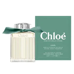 Nước Hoa Nữ Chloé Rose Naturelle Intense EDP 100ml