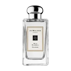 Nước Hoa Nữ Jo Malone Wild Bluebell Cologne 100ml Tươi Mát, Nhẹ Nhàng