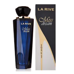 Nước Hoa Nữ La Rive Miss Dream Eau De Parfum 100ml