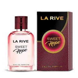 Nước Hoa Nữ La Rive Sweet Hope EDP 30ml