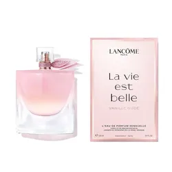 Nước Hoa Nữ Lancôme La Vie Est Belle Vanille Nude L'Eau De Parfum 100ml