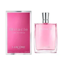 Nước Hoa Nữ Lancôme Miracle L'Eau De Parfum Spray 100ml