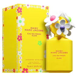 Nước Hoa Nữ Marc Jacobs Daisy Eau So Fresh Glow EDP 75ml