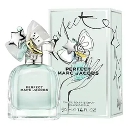 Nước Hoa Nữ Marc Jacobs Perfect EDT 50ml