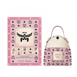 Nước Hoa Nữ MCM Crush Eau De Parfum Spray 30ml
